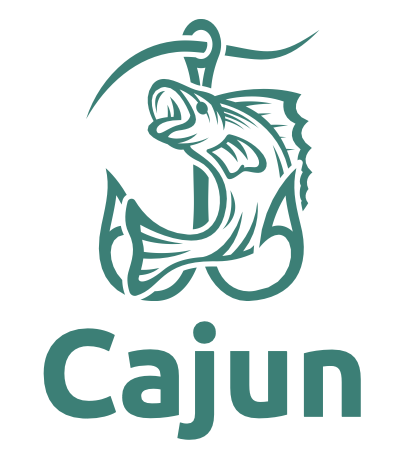 Cajun Bowfishing Bow logo